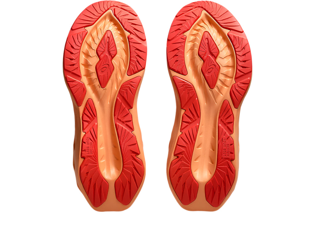 Kids' Asics Novablast 5 GS