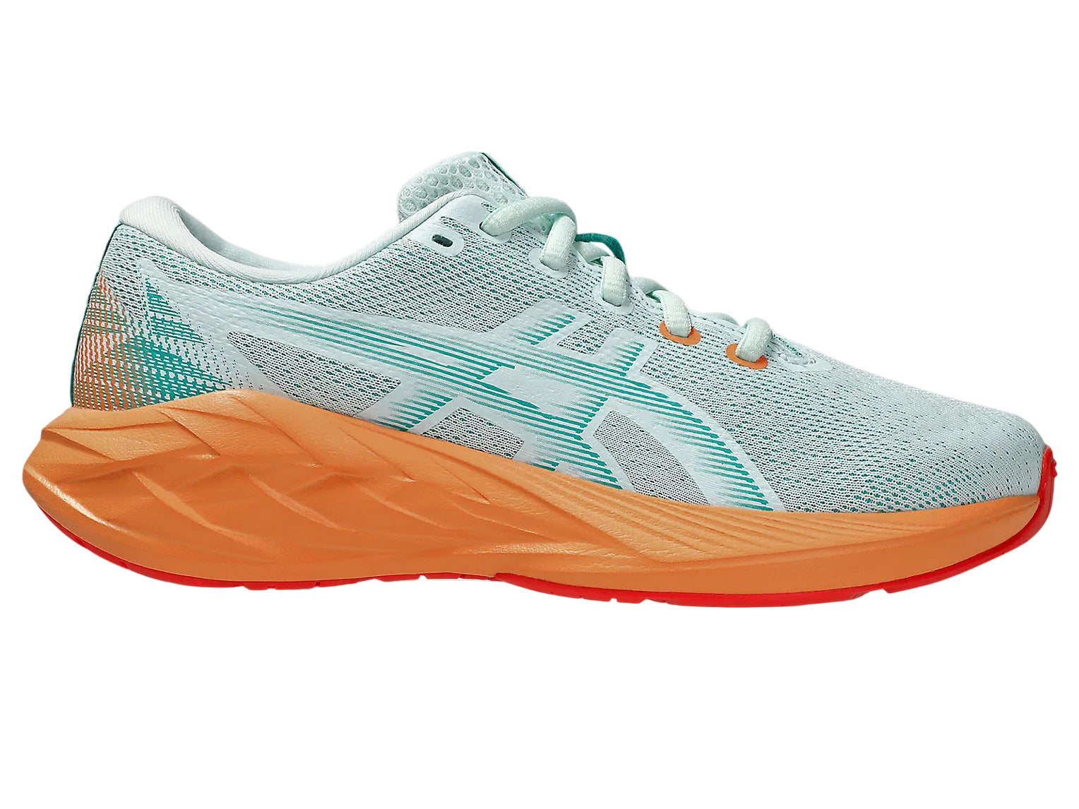 Kids' Asics Novablast 5 GS