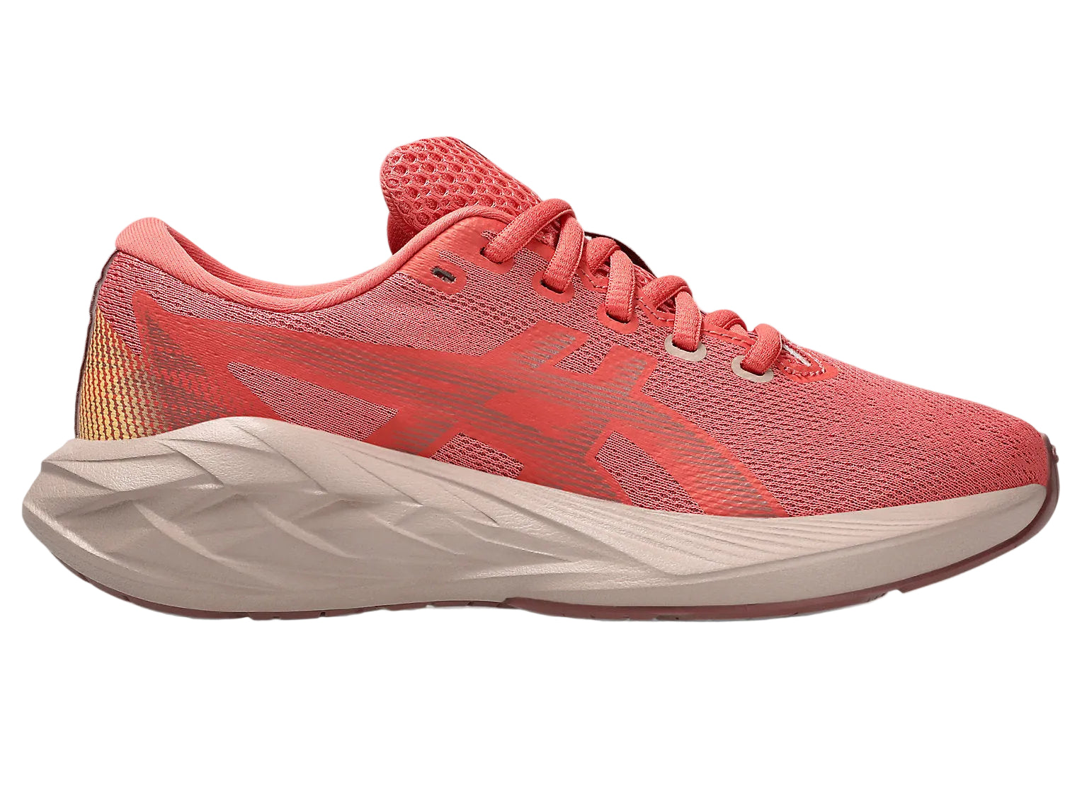 Kids' Asics Novablast 5 GS