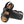 Load image into Gallery viewer, Birkenstock Milano Rugged Oiled Leather Sandal
