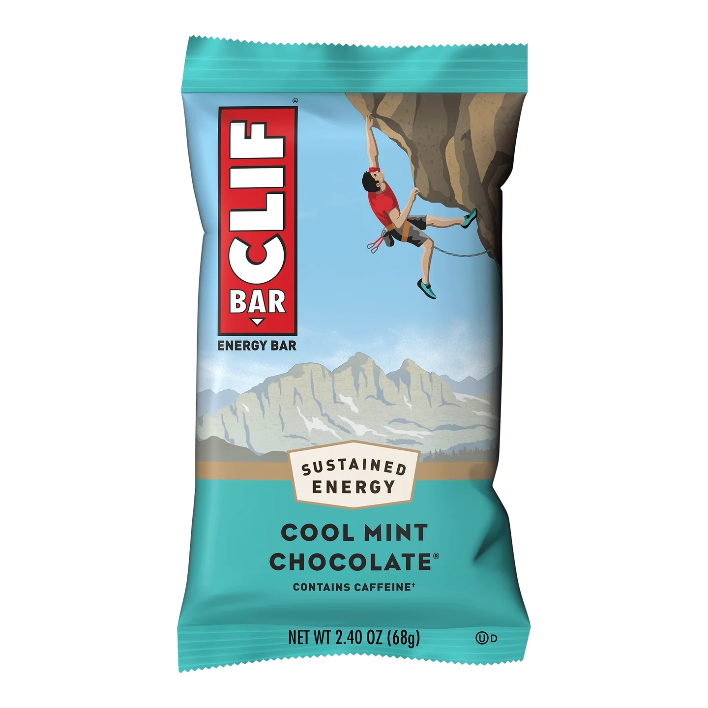 CLIF BAR® Energy Bars