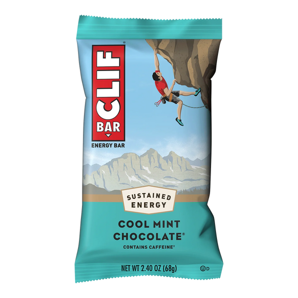 Clif Bar