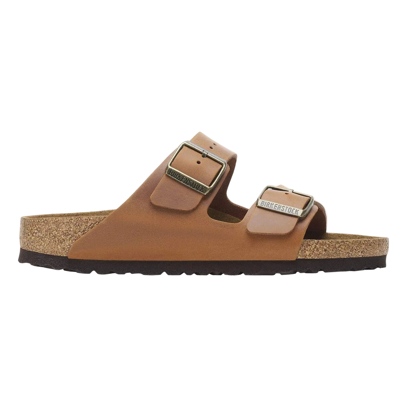 Birkenstock Arizona Oiled Leather Sandal