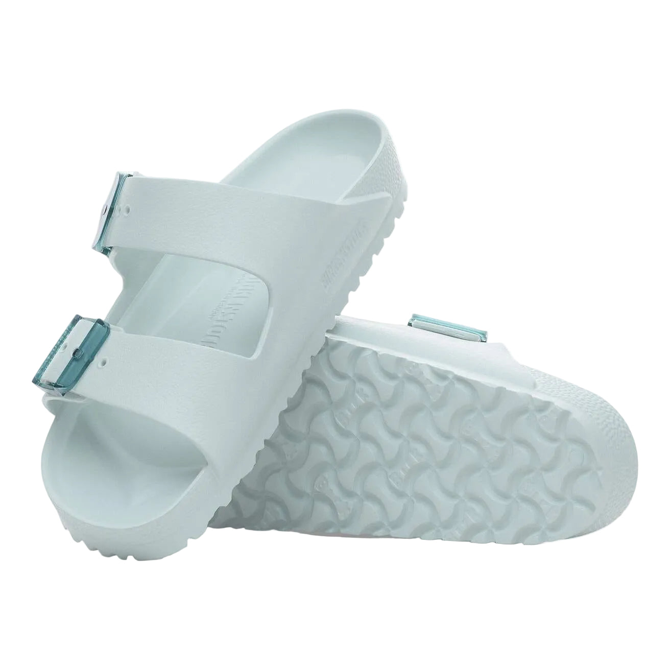 Birkenstock Arizona Stealth Buckle EVA Sandal