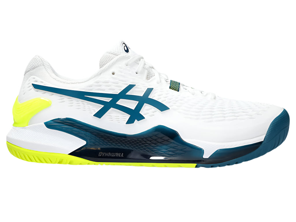 Men's Asics Gel-Resolution 9