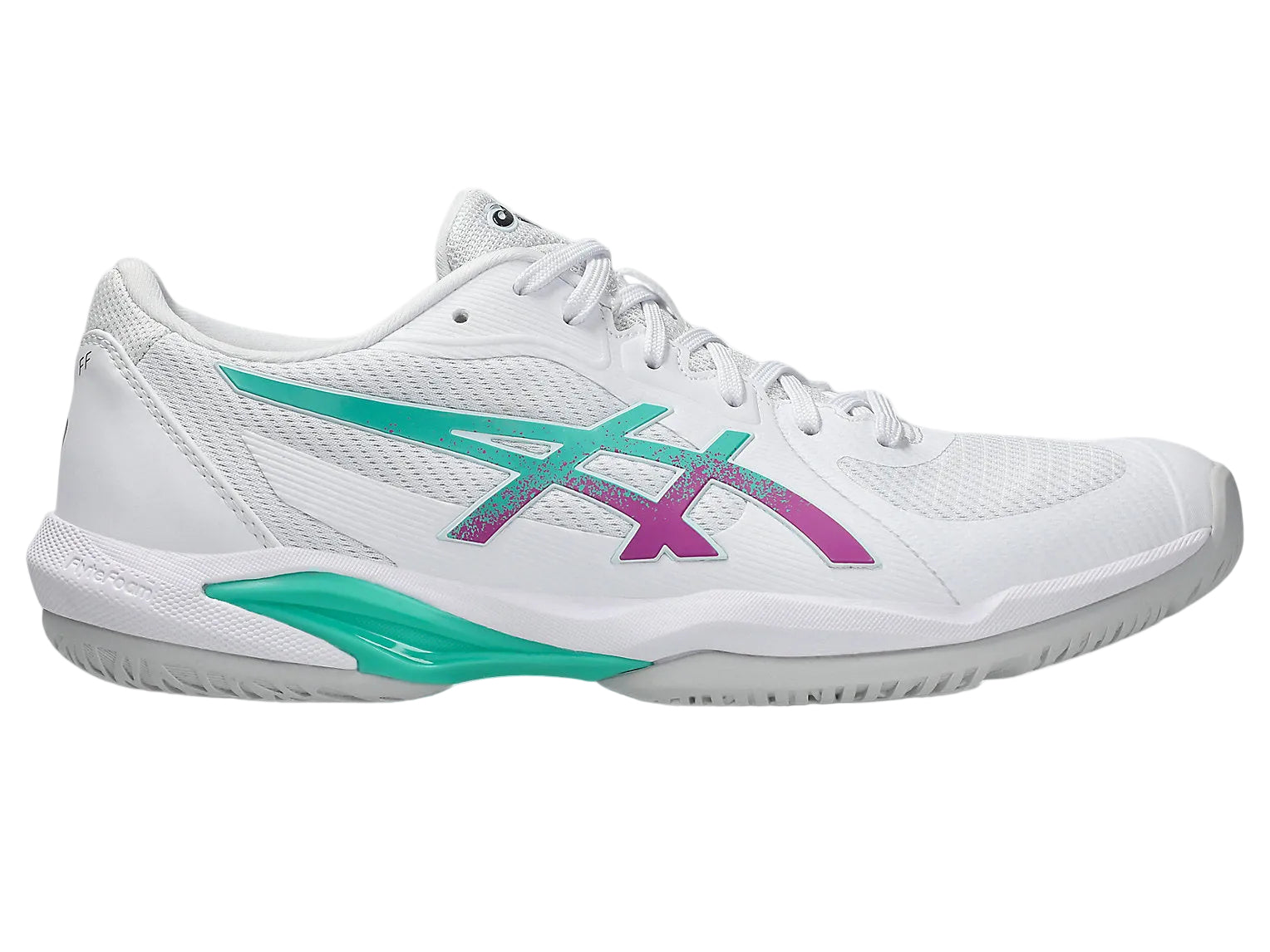 Men's Asics Solution Swift FF 2