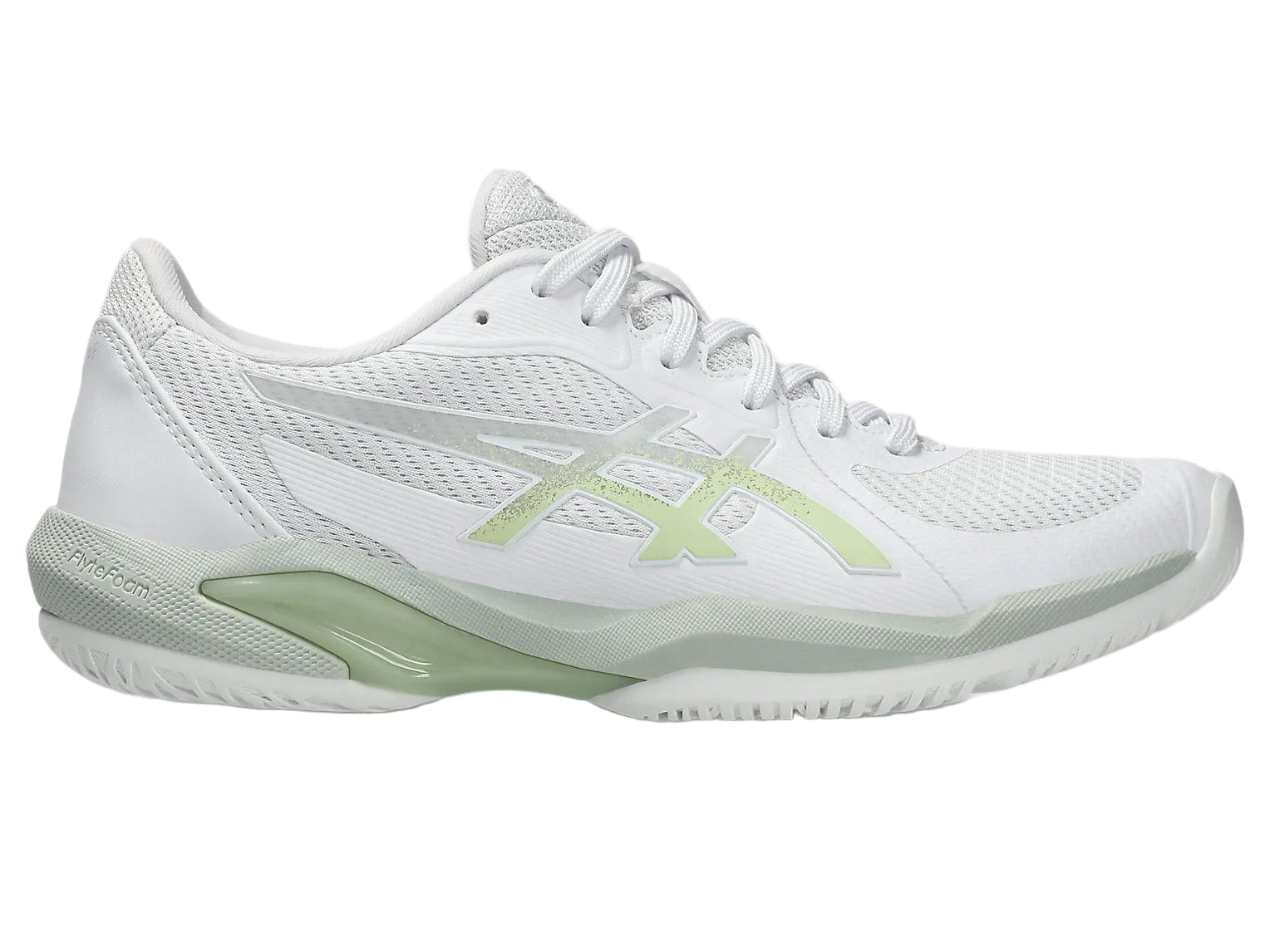 Women's Asics Solution Swift FF 2 – Fast Break Athletics