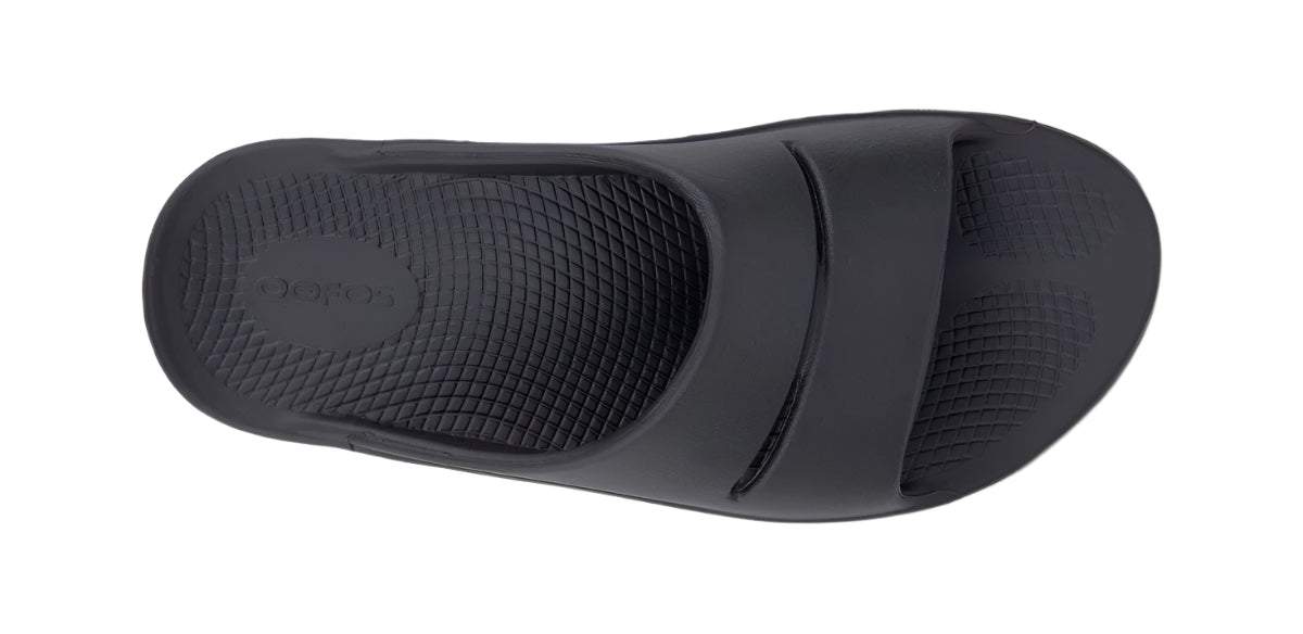 OOFOS OOahh Slide Sandal