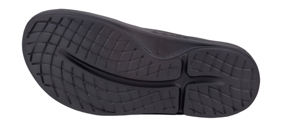 OOFOS OOahh Slide Sandal