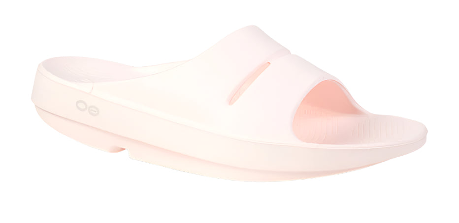 OOFOS OOahh Slide Sandal