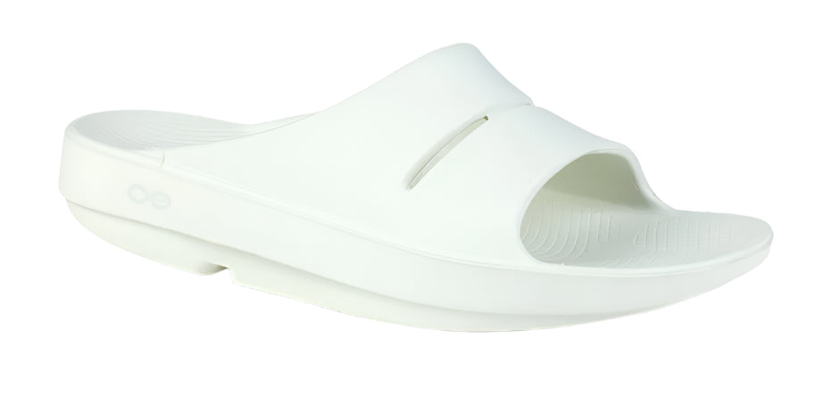 OOFOS OOahh Slide Sandal