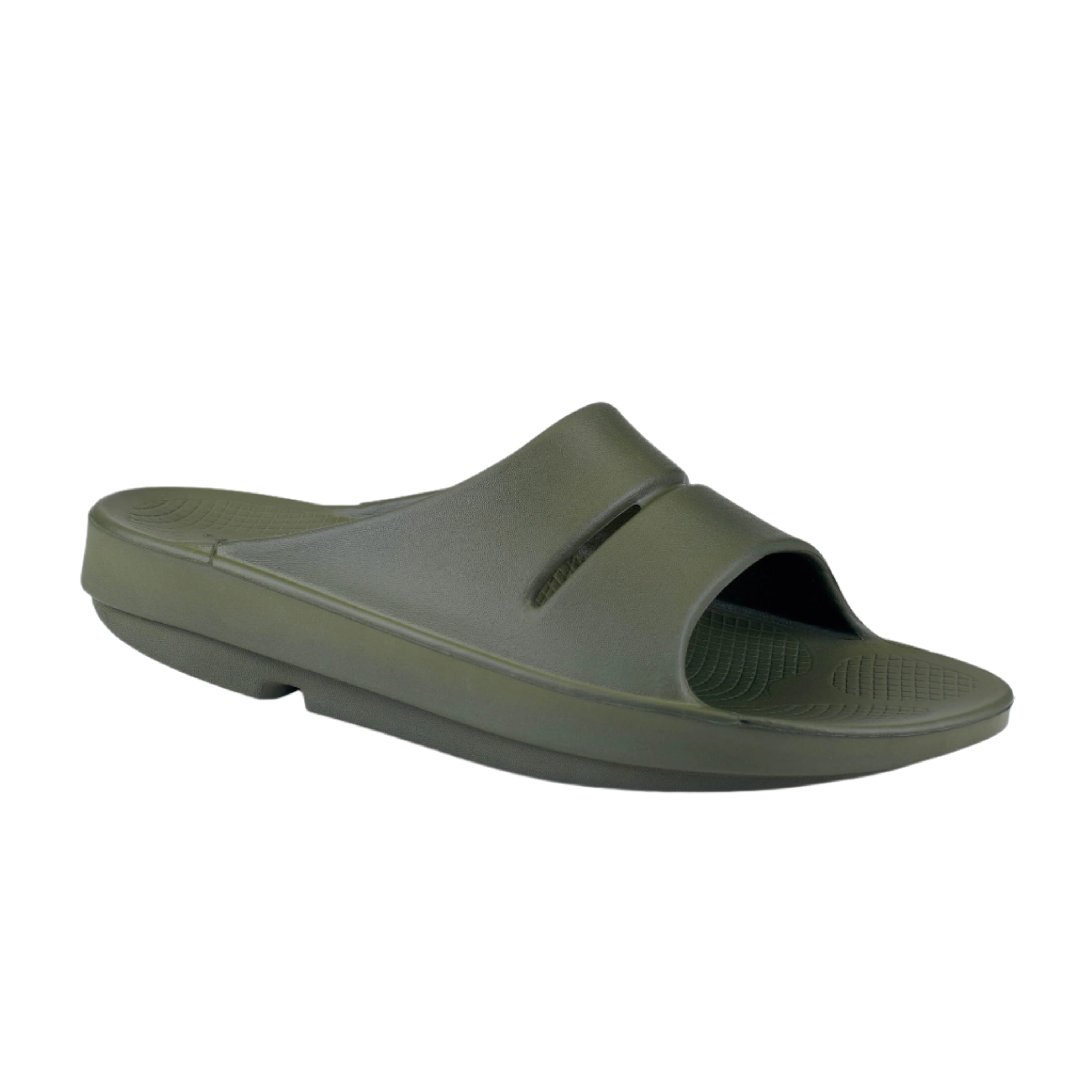 OOFOS OOahh Slide Sandal