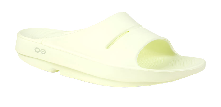 OOFOS OOahh Slide Sandal