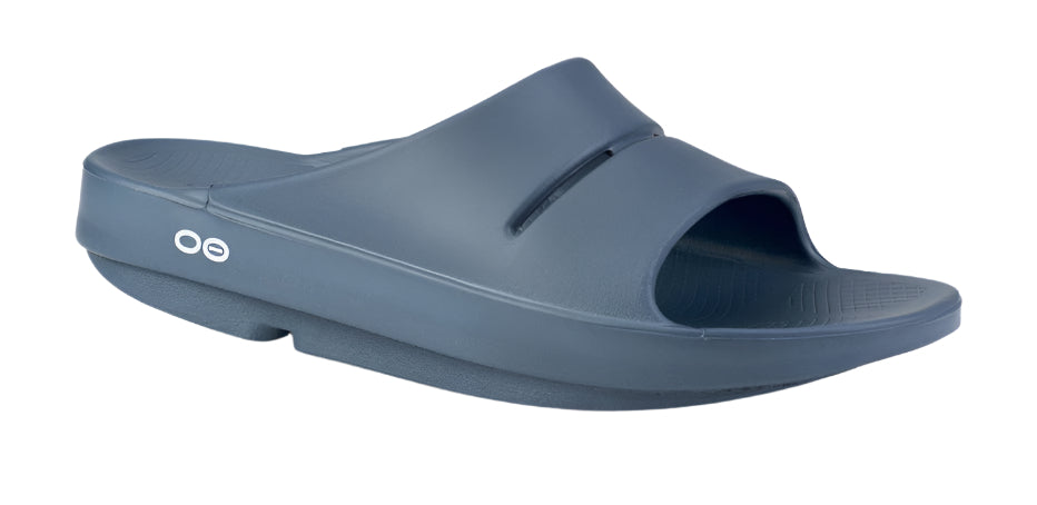 OOFOS OOahh Slide Sandal