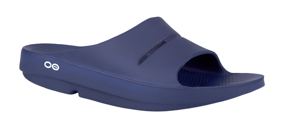 OOFOS OOahh Slide Sandal