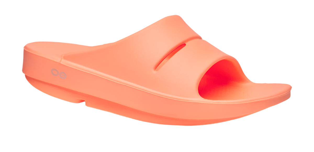 OOFOS OOahh Slide Sandal