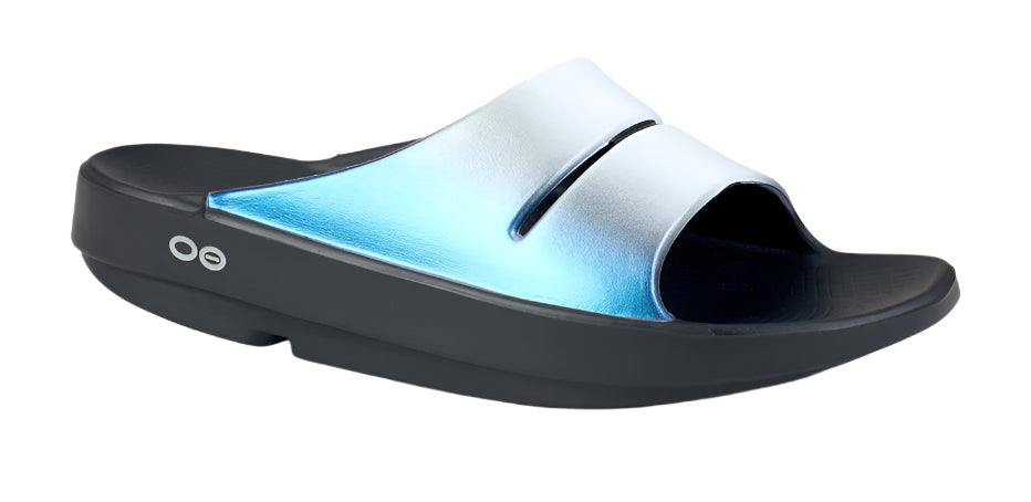 Women's OOFOS OOahh Slide Luxe Sandal