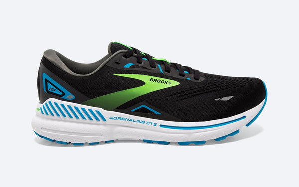 Men's Brooks Adrenaline GTS 23 - Wide