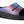 Load image into Gallery viewer, Women&#39;s OOFOS OOahh Slide Luxe Sandal

