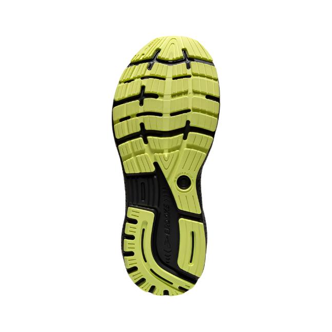 Men's Brooks Ghost 16 - Wide