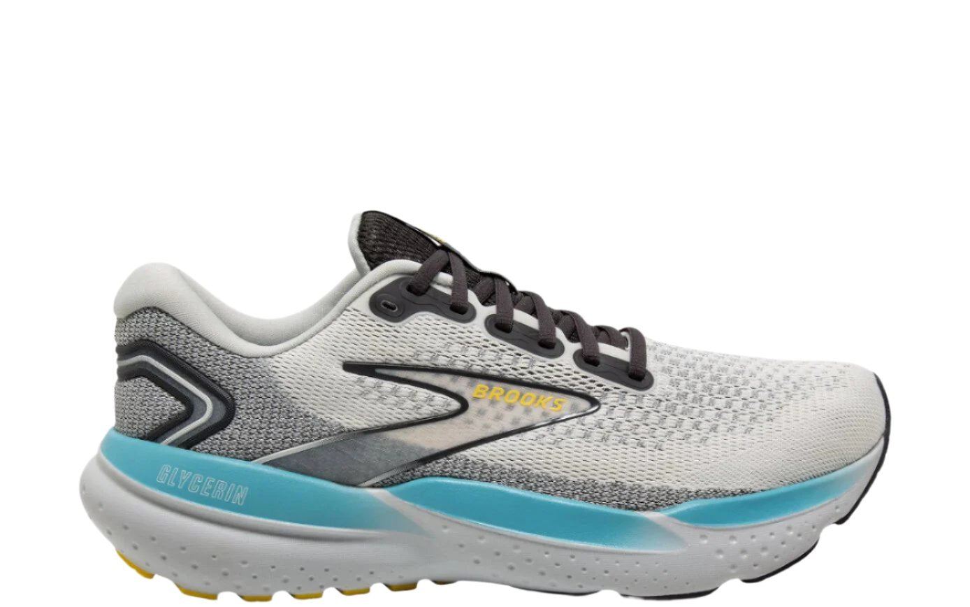 Men's Brooks Glycerin 21