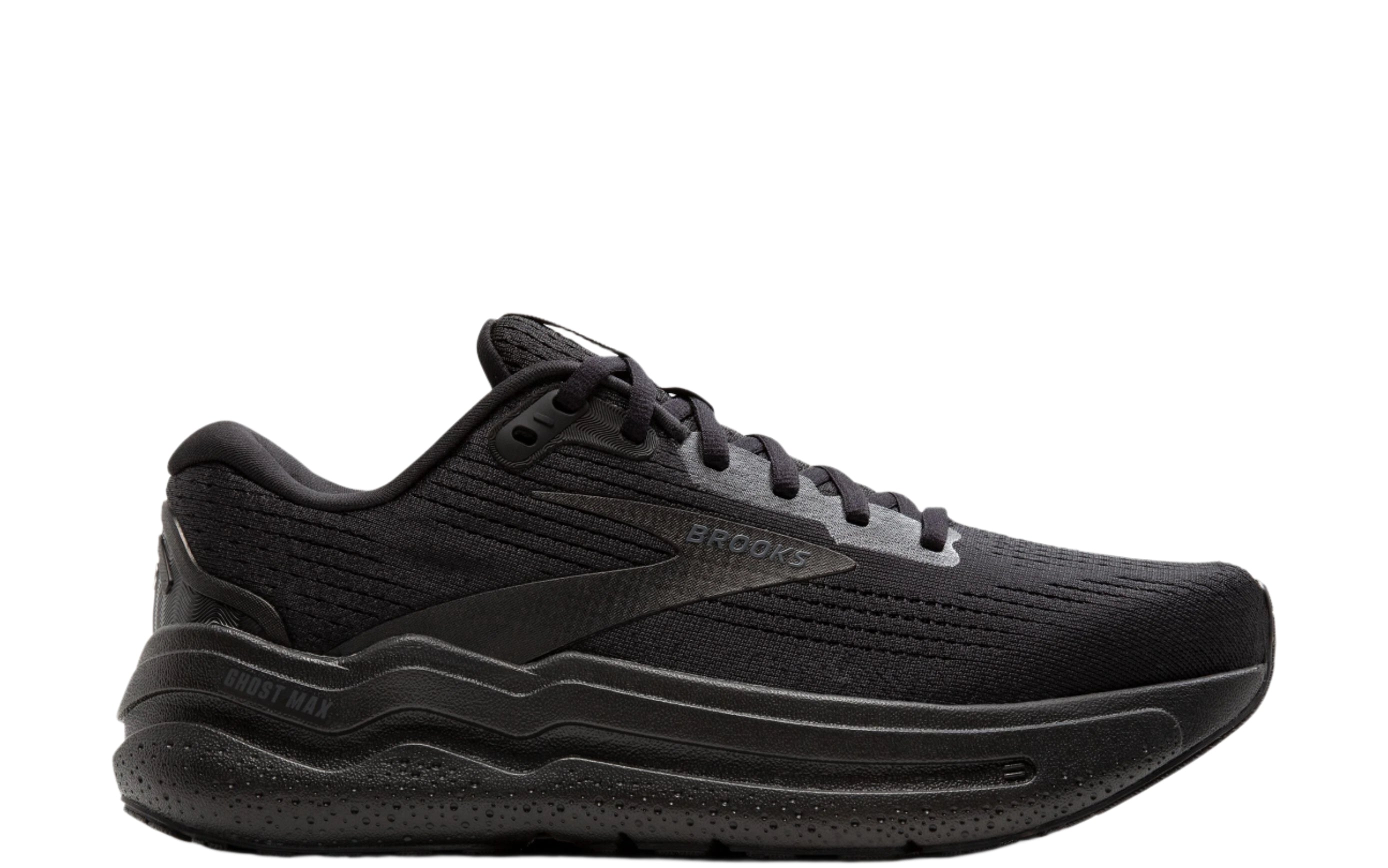 Men's Brooks Ghost Max Wide – Fast Break Athletics