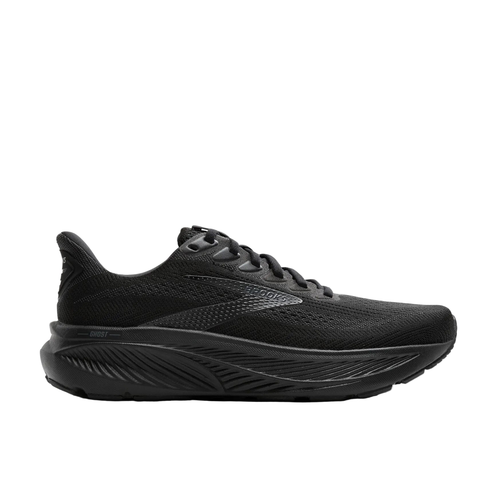 Men's Brooks Ghost 17 | Wide