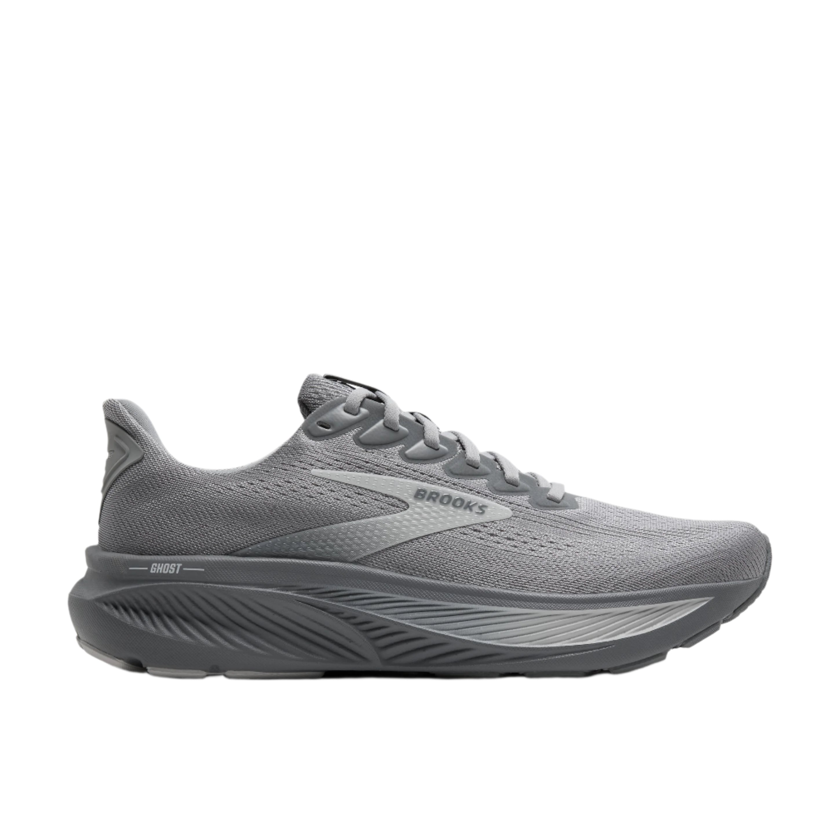 Men's Brooks Ghost 17 - Wide