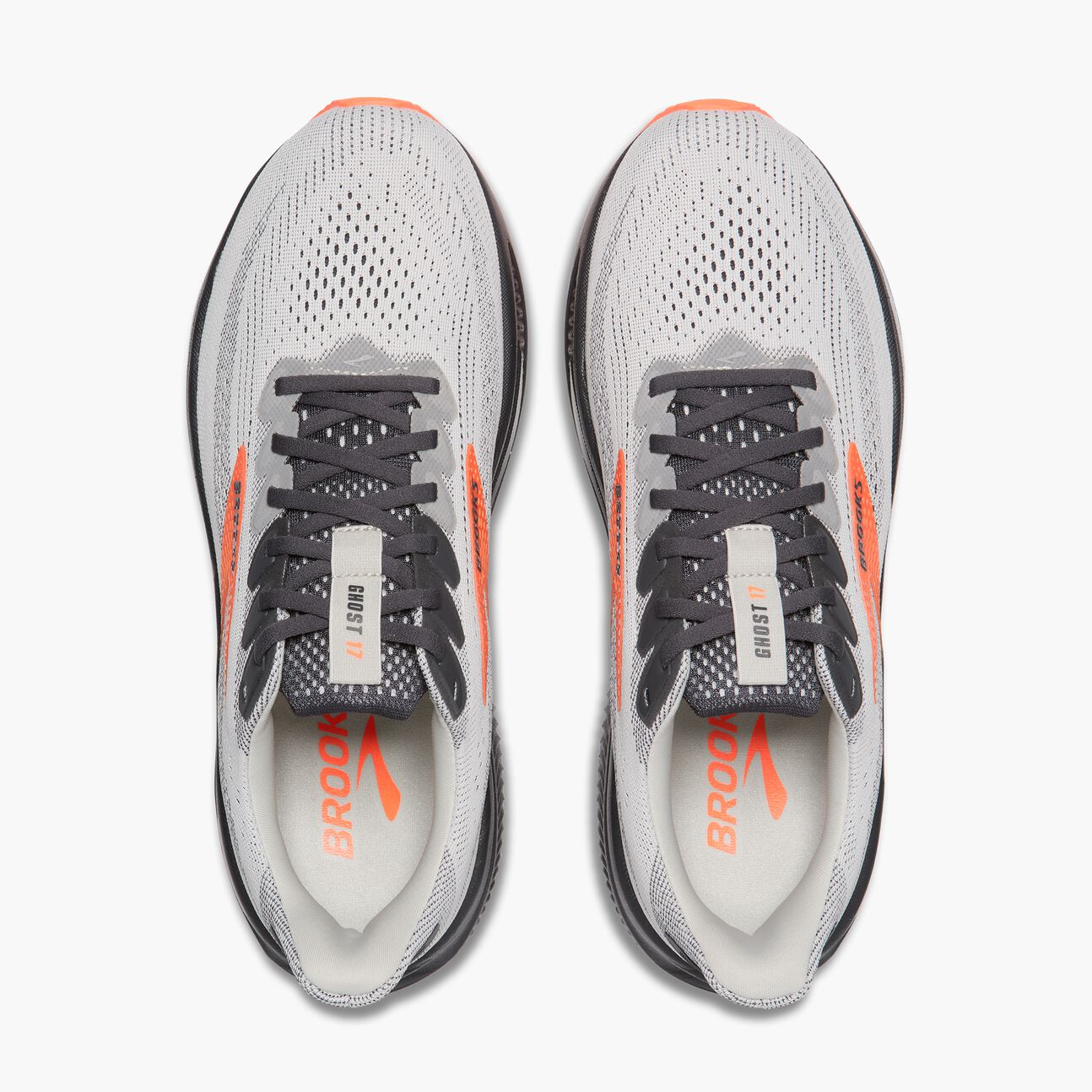 Men's Brooks Ghost 17 | Wide