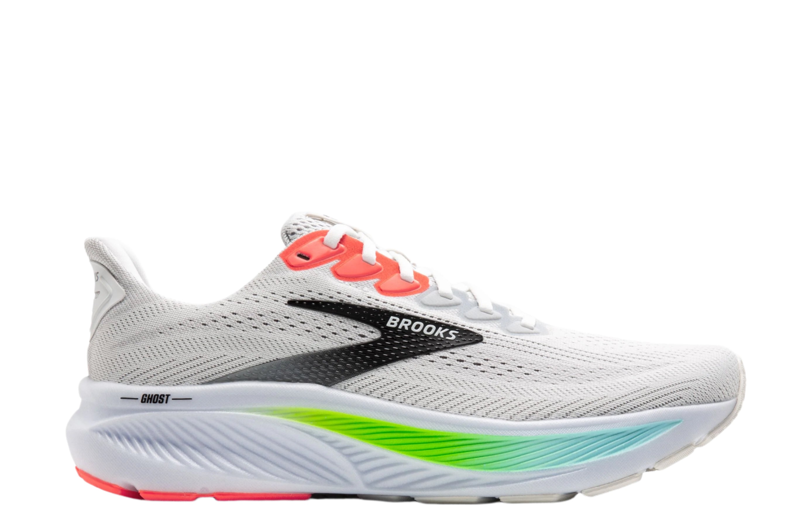 Men's Brooks Ghost 17