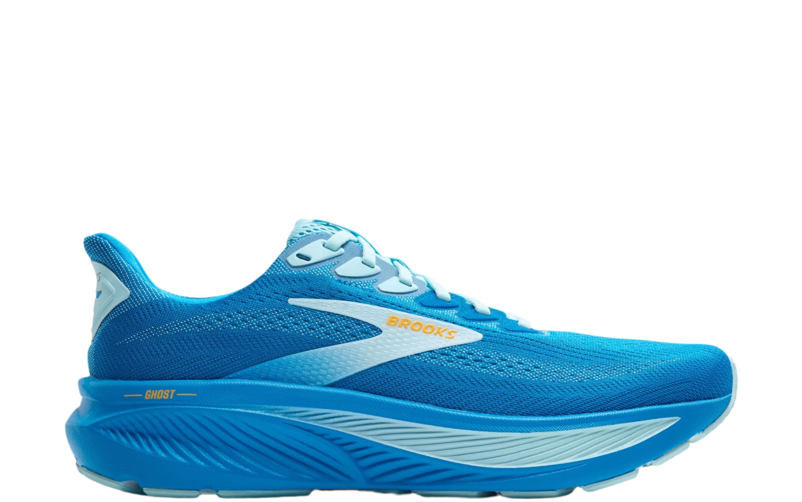 Men's Brooks Ghost 17