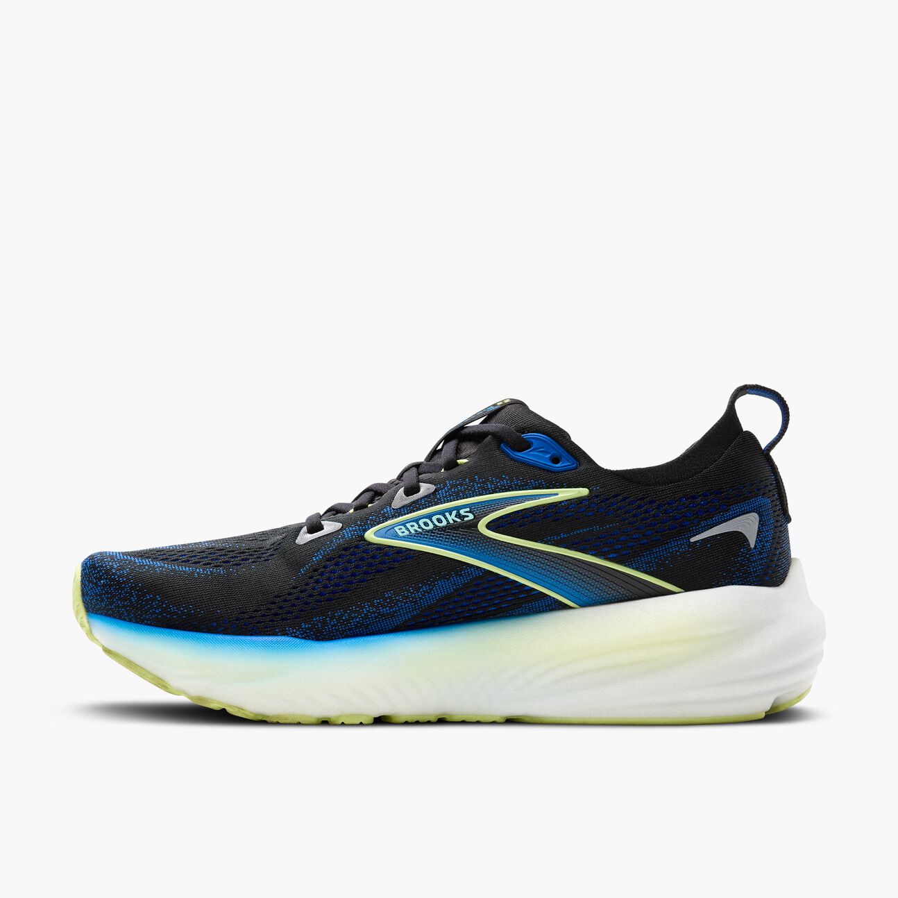 Men's Brooks Glycerin GTS 22 | Wide