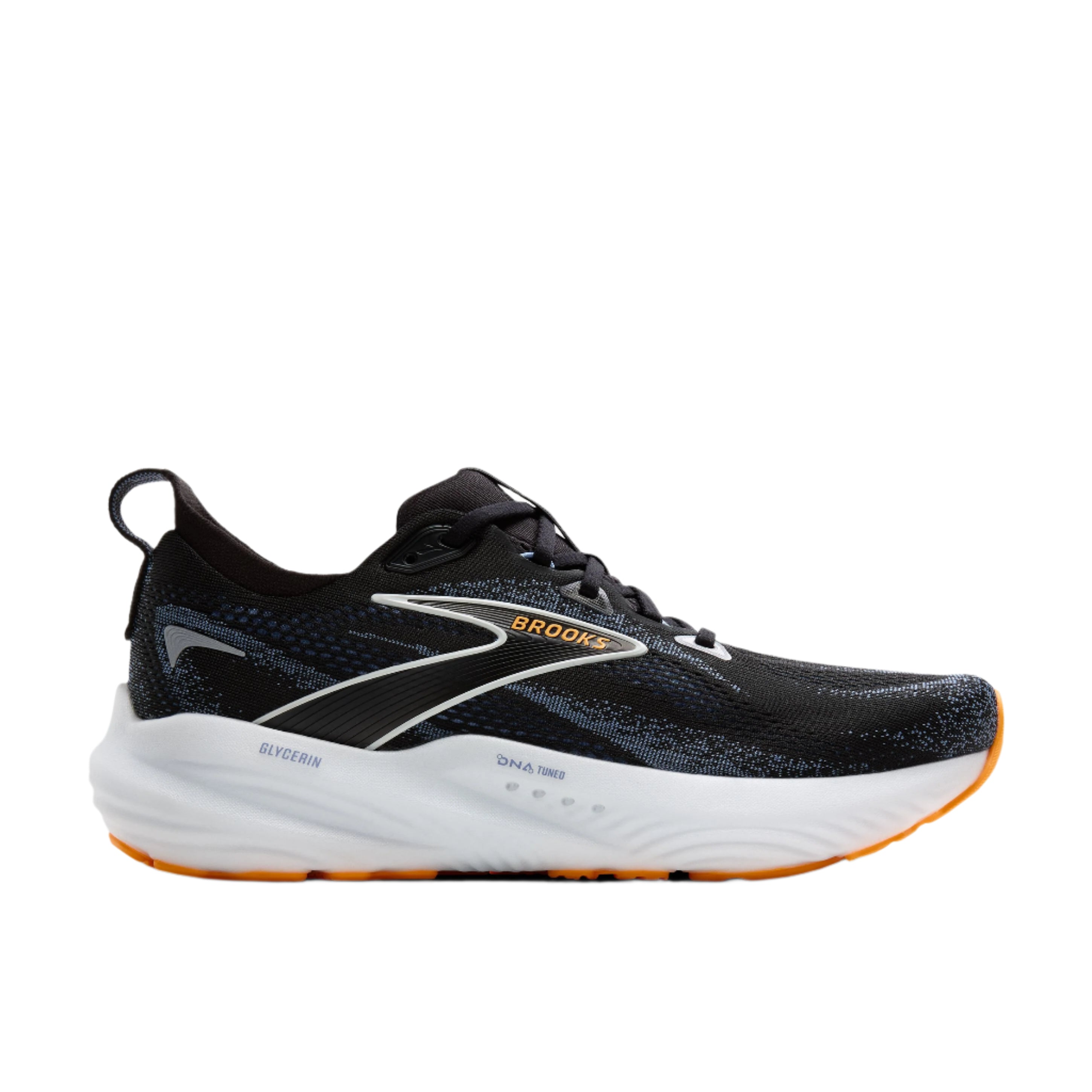 Men's Brooks Glycerin 22 | Wide
