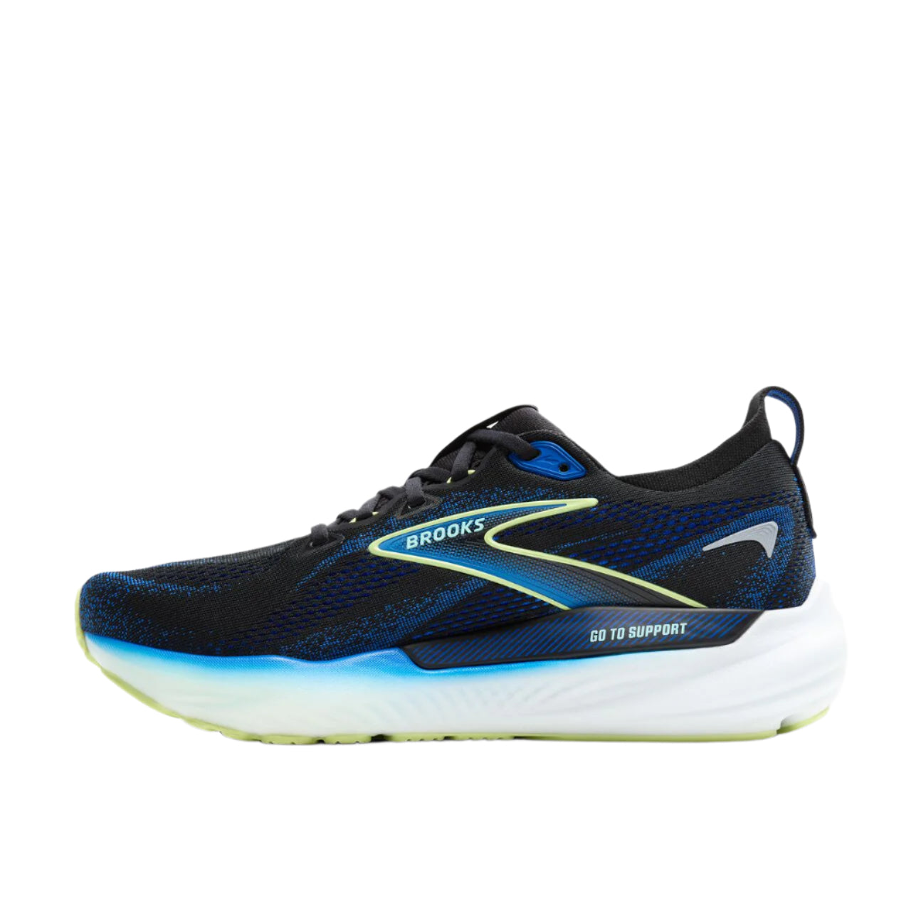 Men's Brooks Glycerin GTS 22