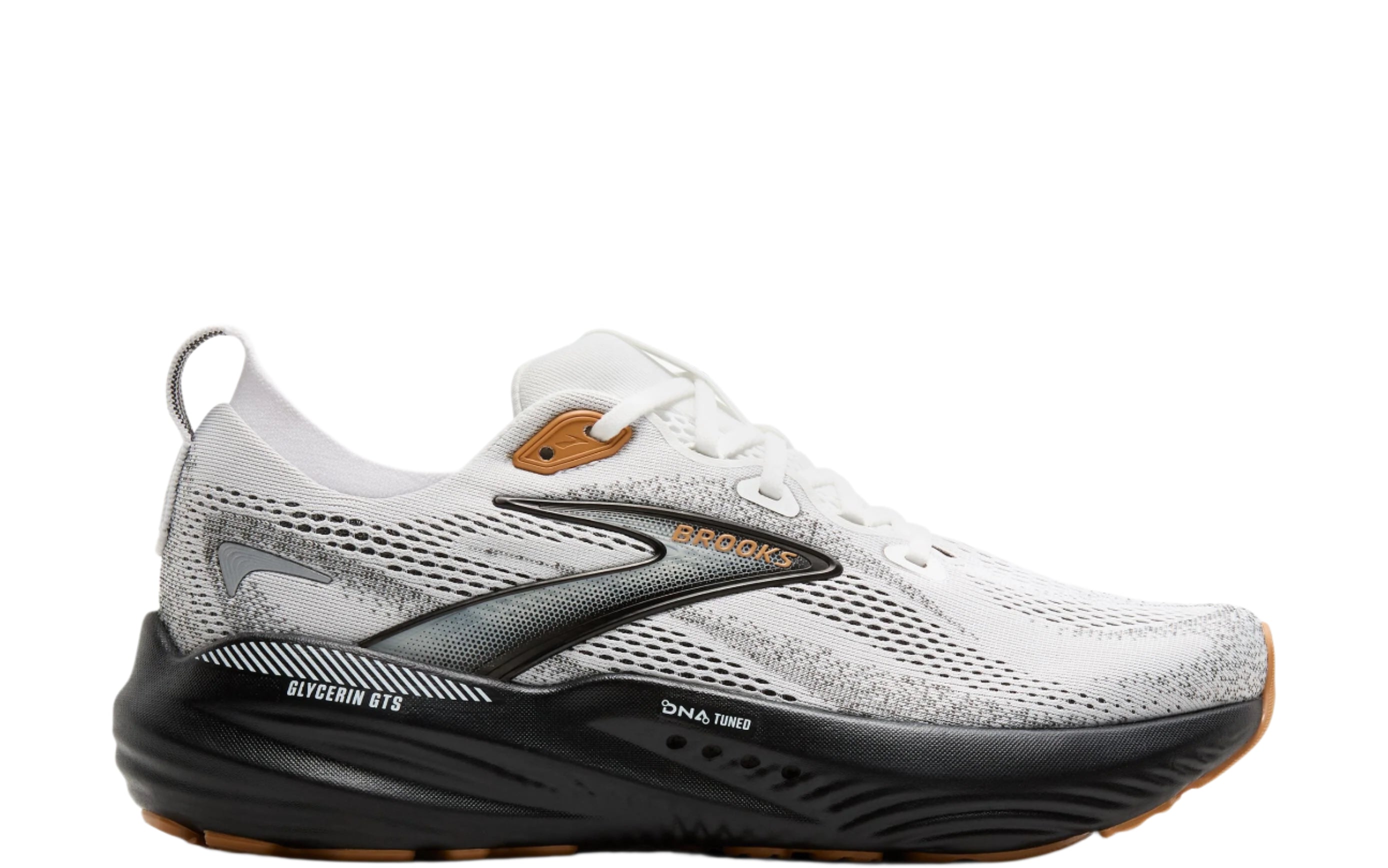 Men's Brooks Glycerin 22 | Wide