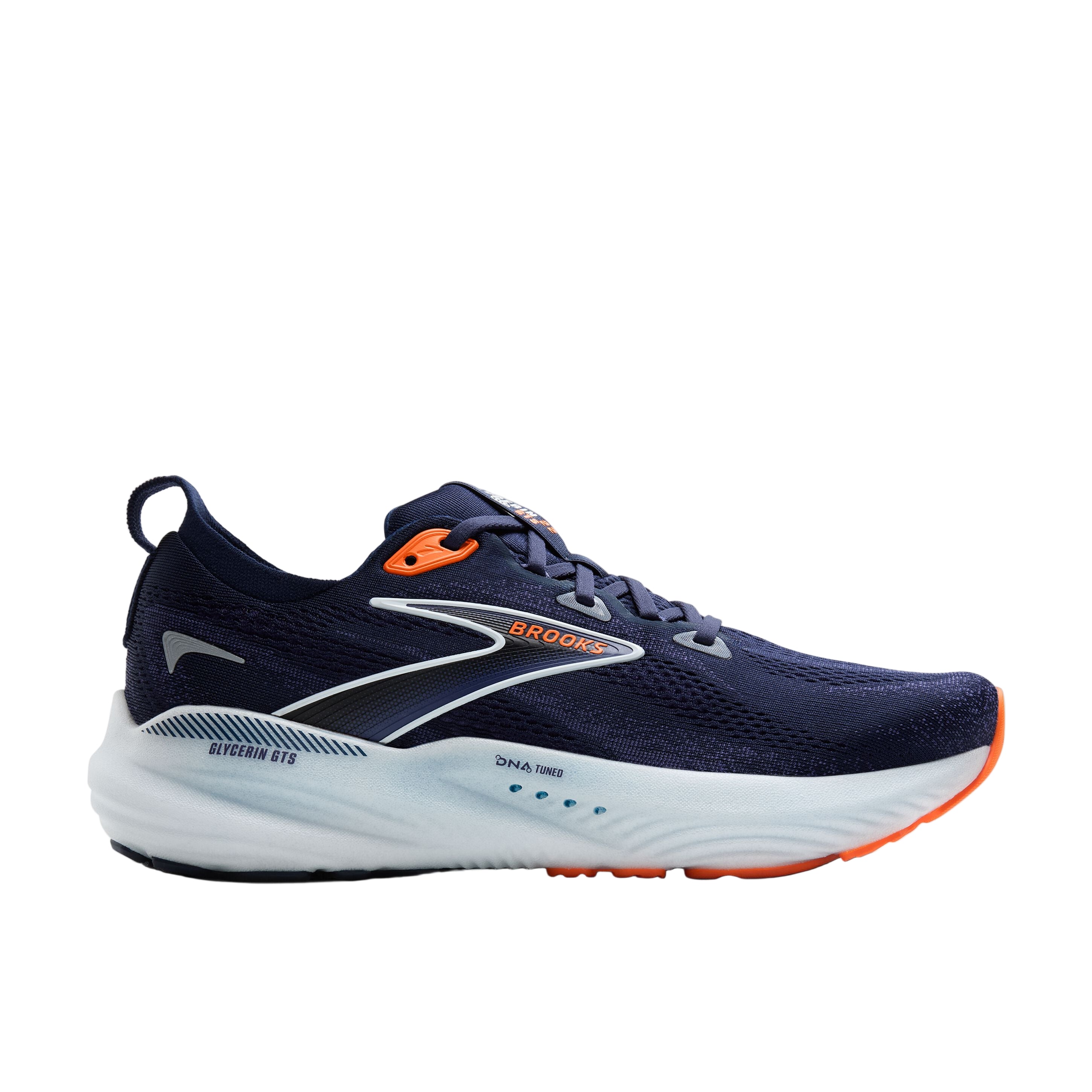 Men's Brooks Glycerin GTS 22