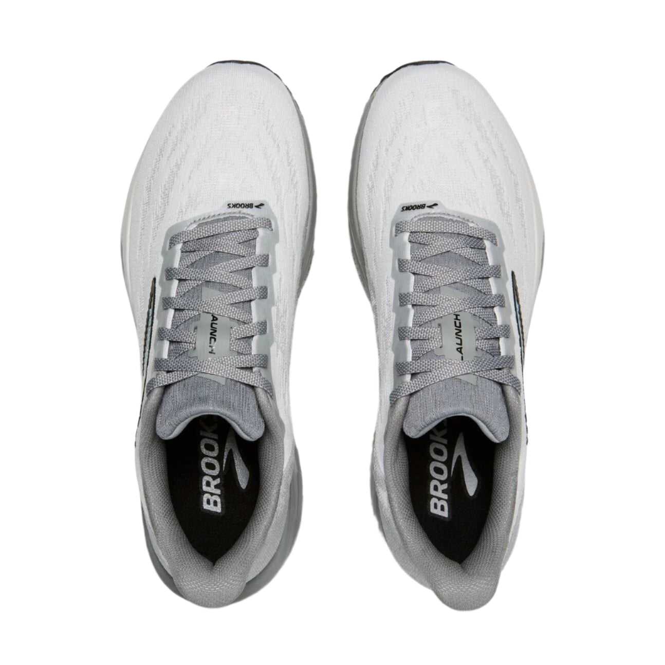 Men's Brooks Launch 11