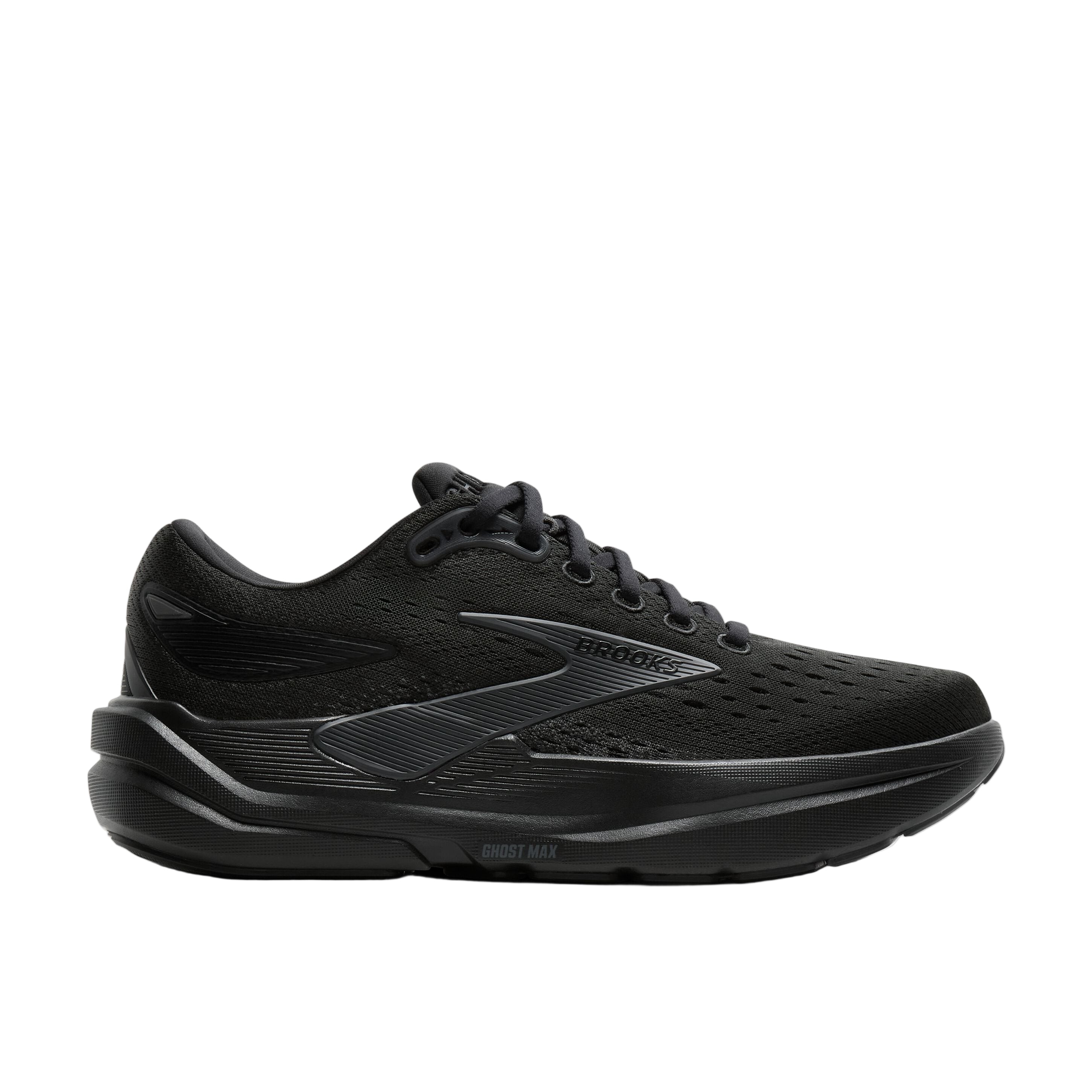 Men's Brooks Ghost Max 3 | Wide