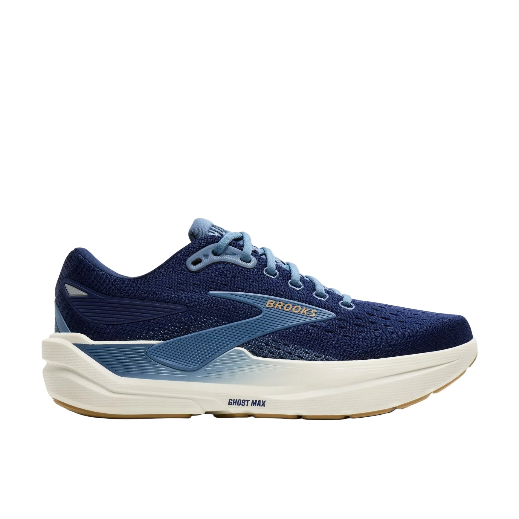 Men's Brooks Ghost Max 3