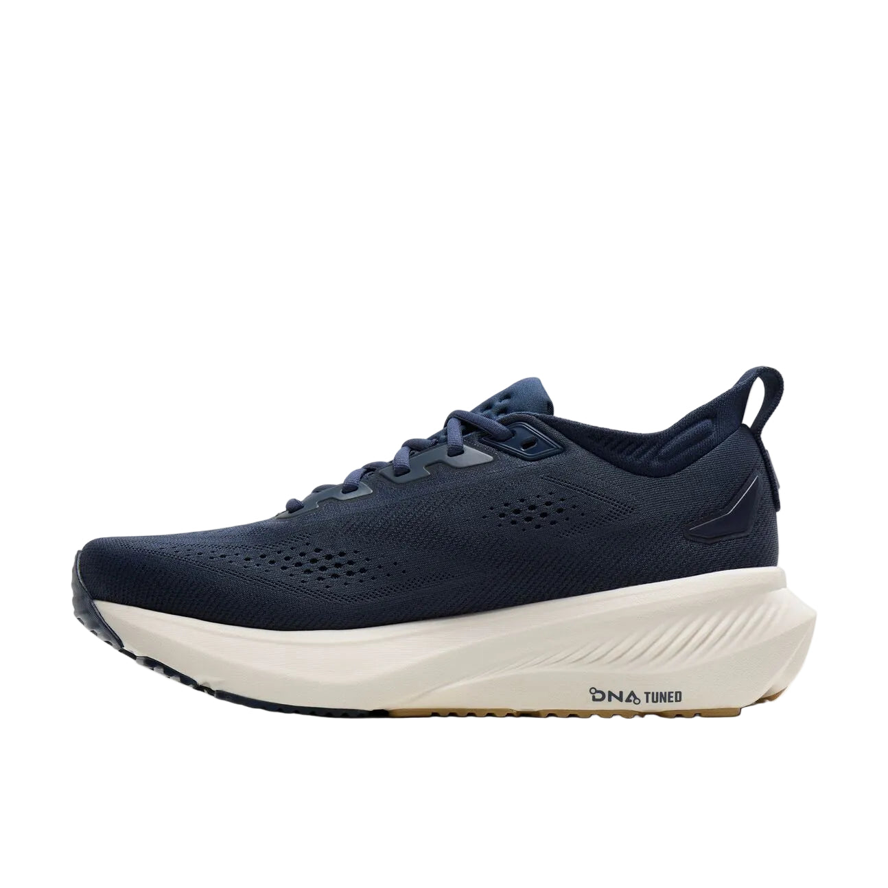 BROOKS GLYCERIN 23 | MEN\'S | WIDTH MEDIUM B | COLOR TURBULENCE-EBONY-CLEAR Brooks Glycerin 23 Men main image 4