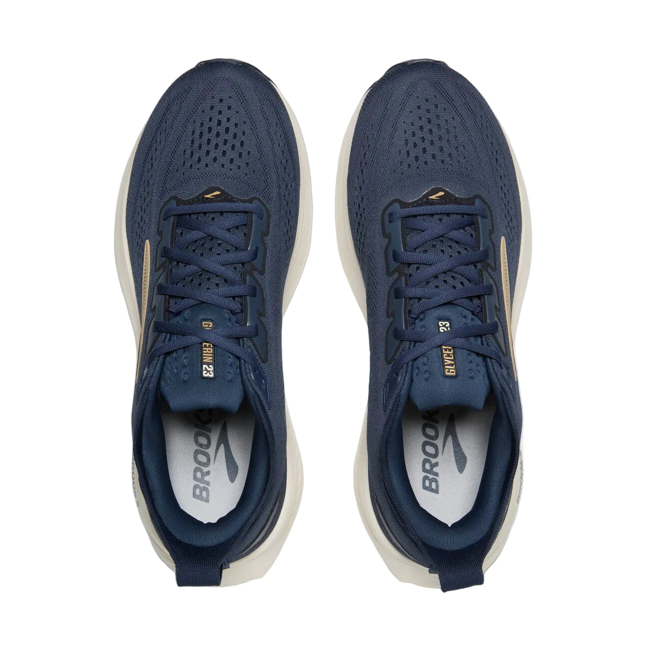 Men's Brooks Glycerin 23