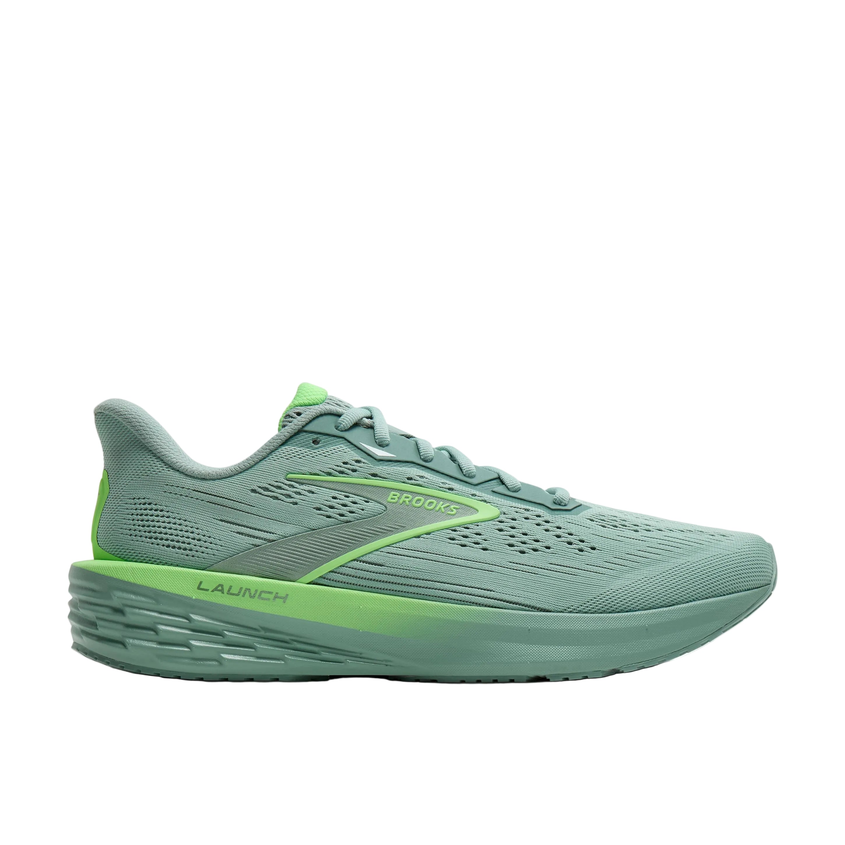 Men's Brooks Launch 12