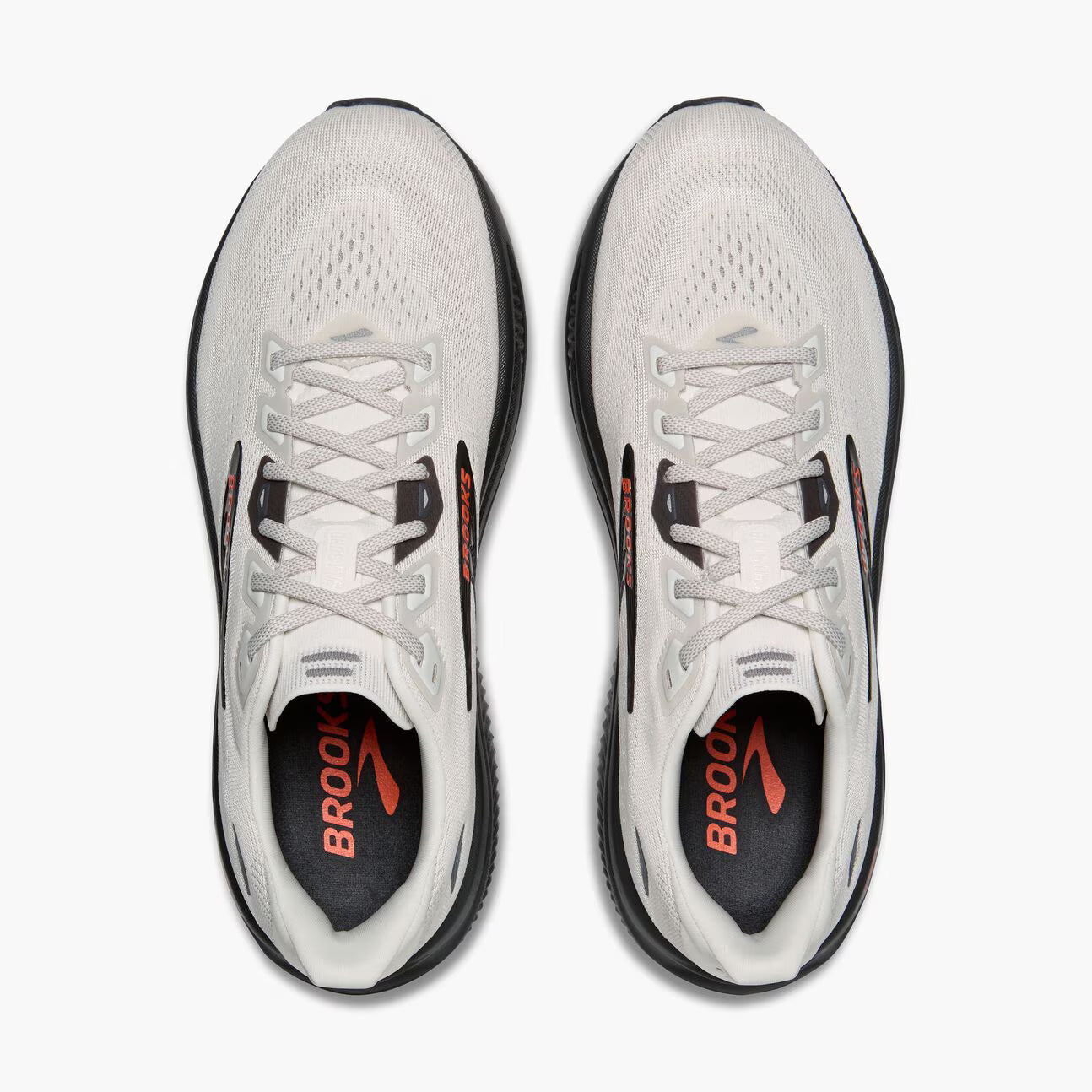 Men's Brooks Ghost 18 | Wide