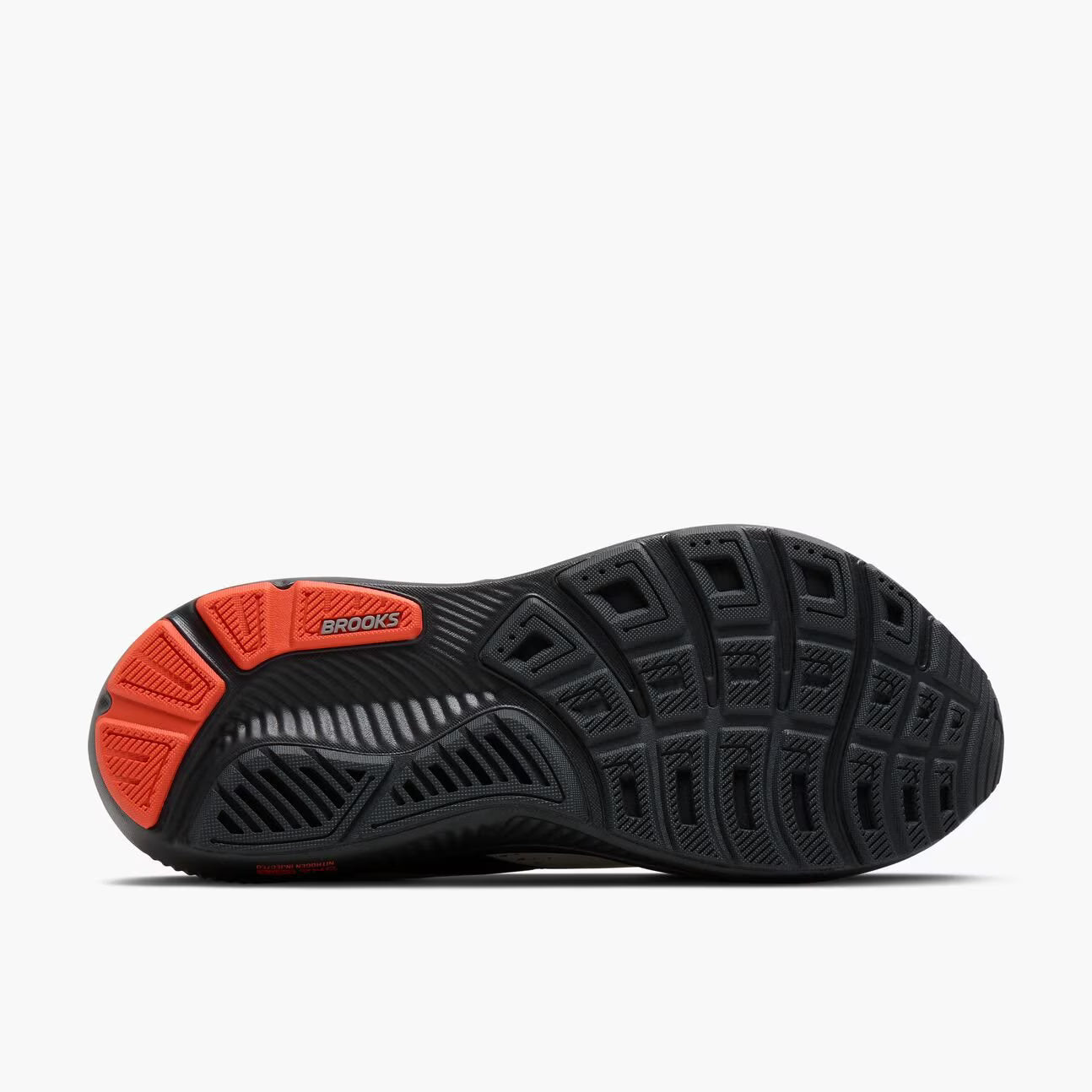 Men's Brooks Ghost 18 | Wide