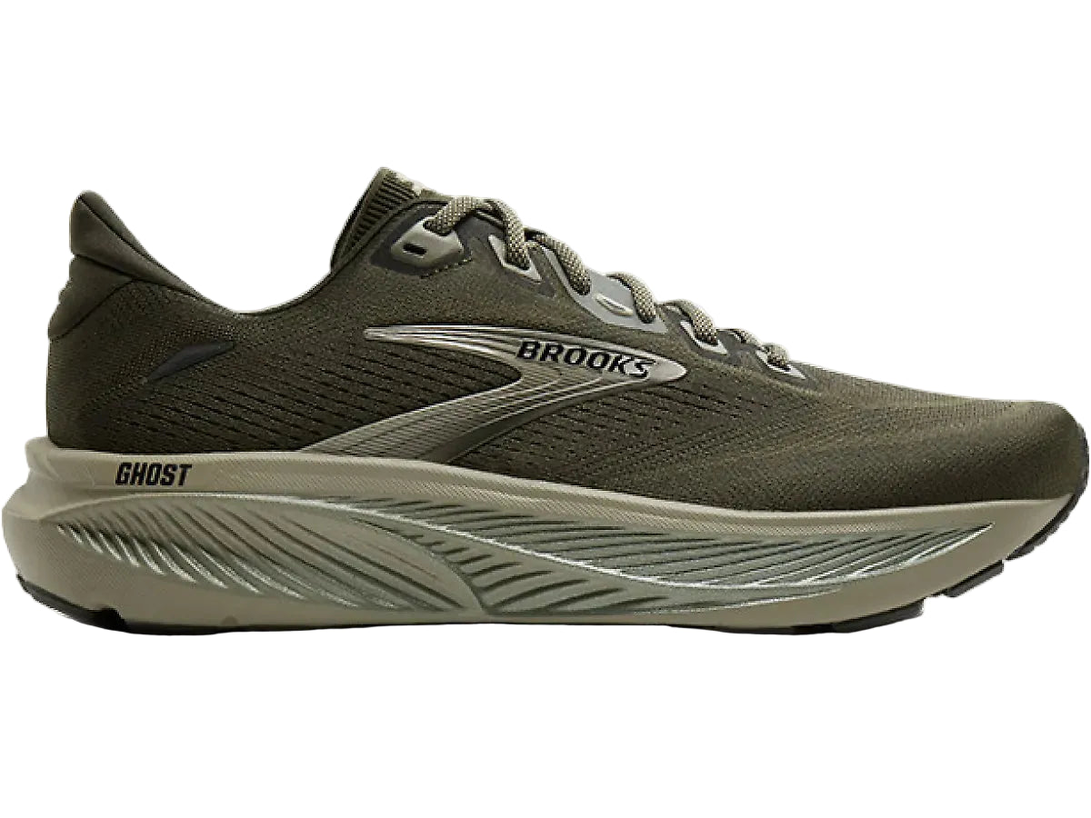 Men's Brooks Ghost 18