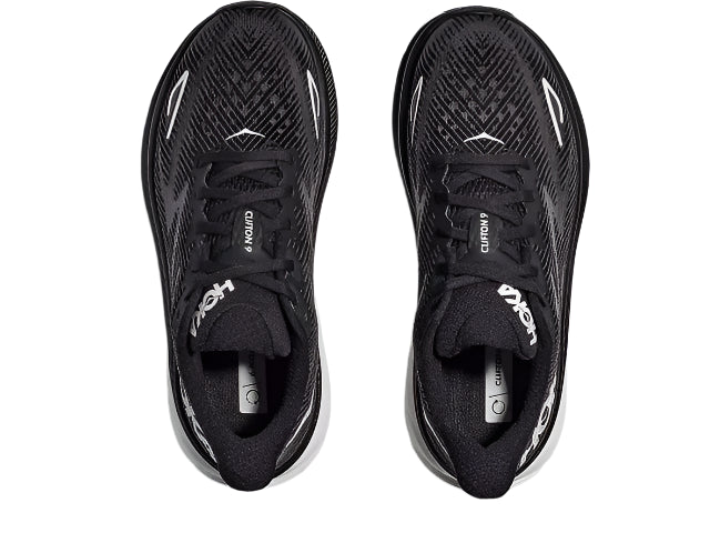 Men's Hoka Clifton 9 - Wide