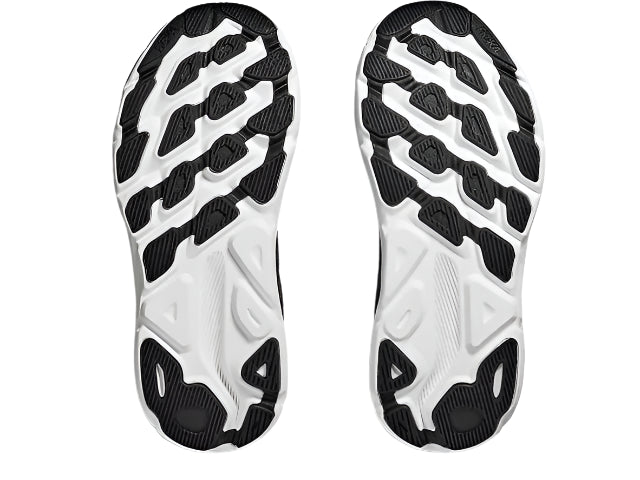 Men's Hoka Clifton 9 - Wide