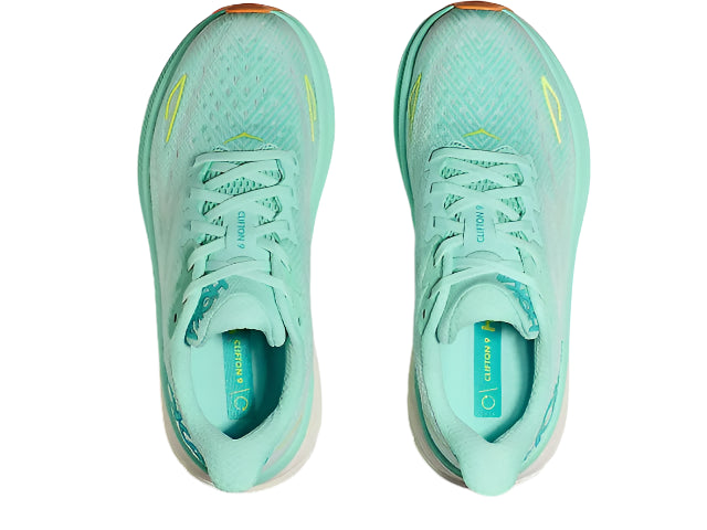 Women's Hoka Clifton 9