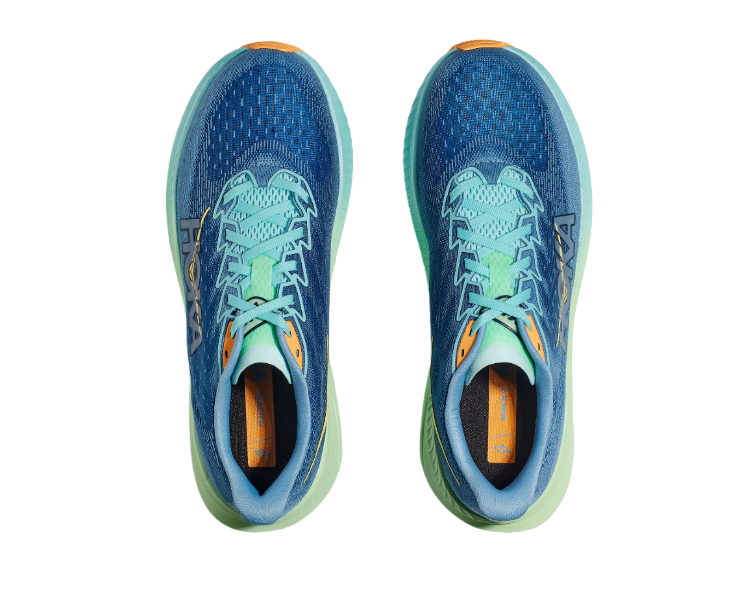 Men's Hoka Mach 6