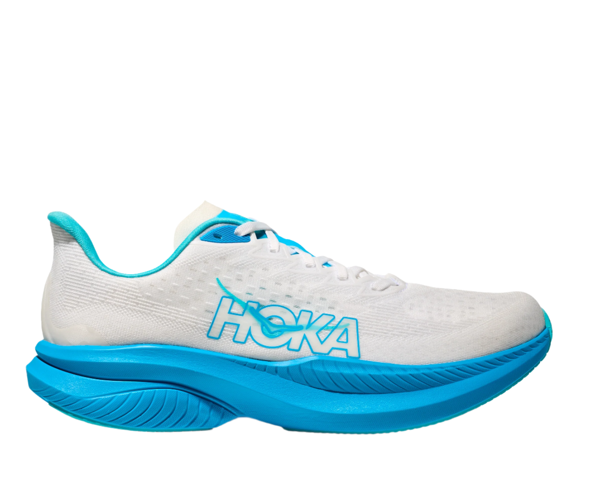 Men's Hoka Mach 6